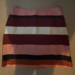 Mini Skirt - Size 6  H & M